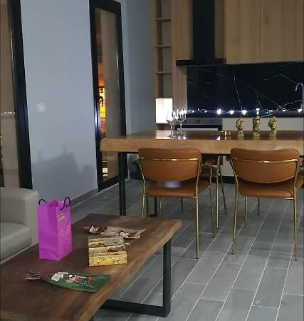 Alles Mine Peza Modern * Tirana
