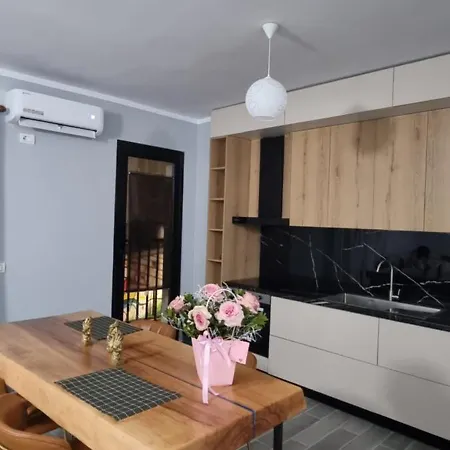 Apartman Alles Mine Peza Modern