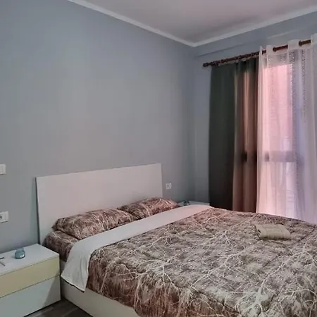 Apartman Alles Mine Peza Modern *