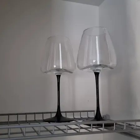 Alles Mine Peza Modern Apartman